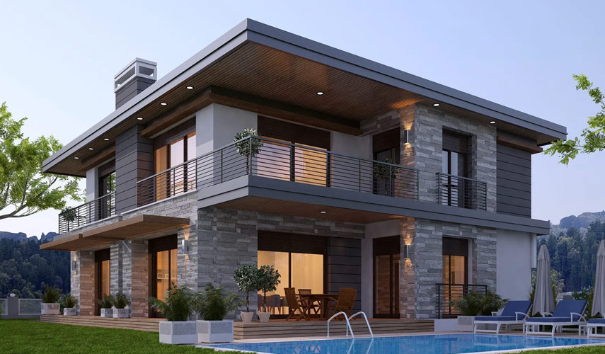 Modern
